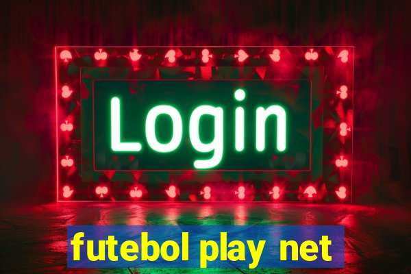 futebol play net